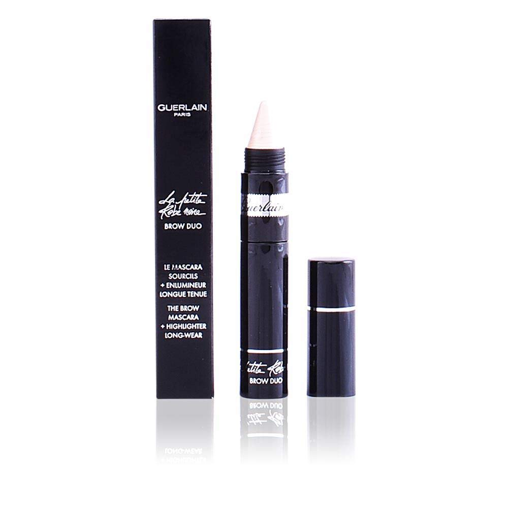 Guerlain Make-up Eye Brow Duo # 20 Deep 8 ml