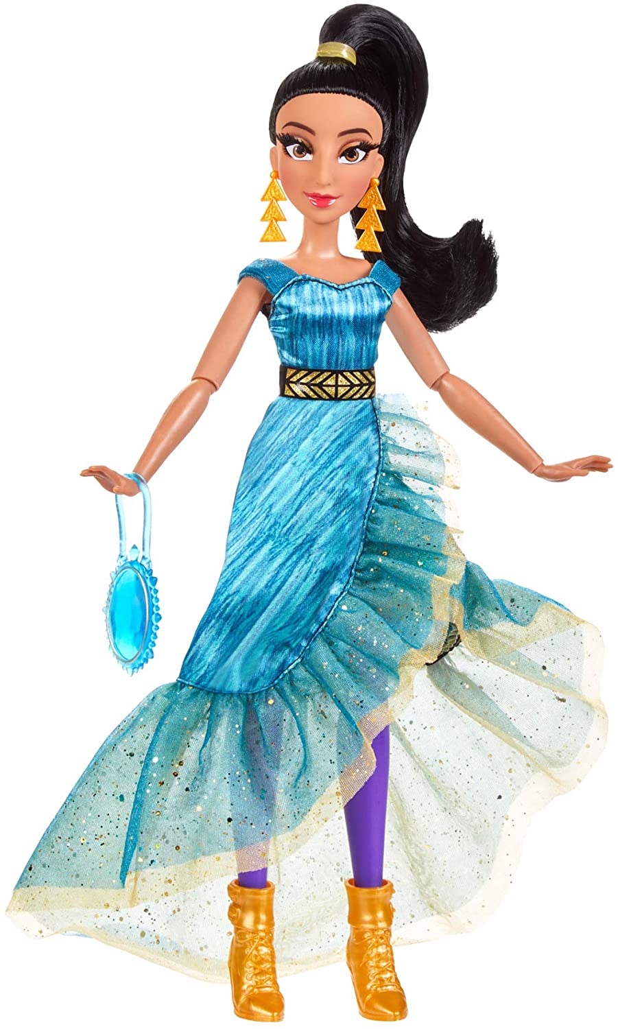 Disney Princess Style Series, Jasmine, N/A