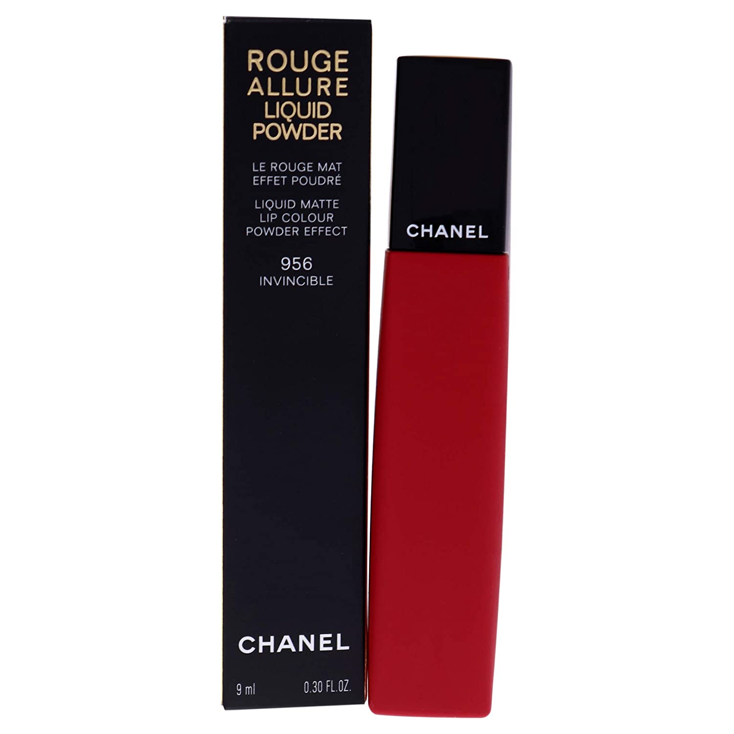 Chanel Rouge Allure Liquid Powder Care 956 Invincible 9 ml
