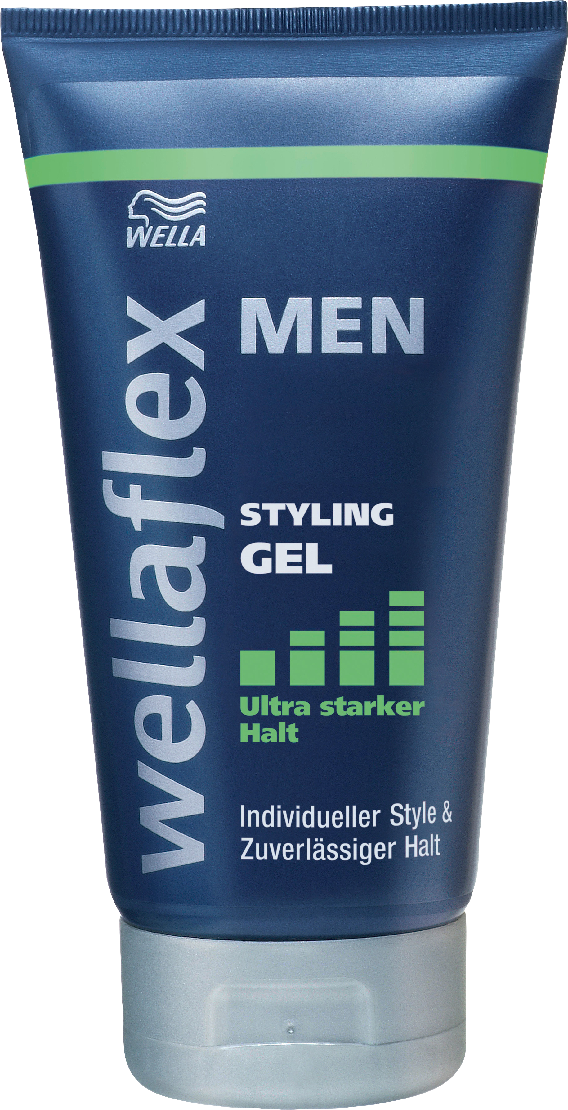 Styling Gel Men Ultra Strong Hold, 150 Ml
