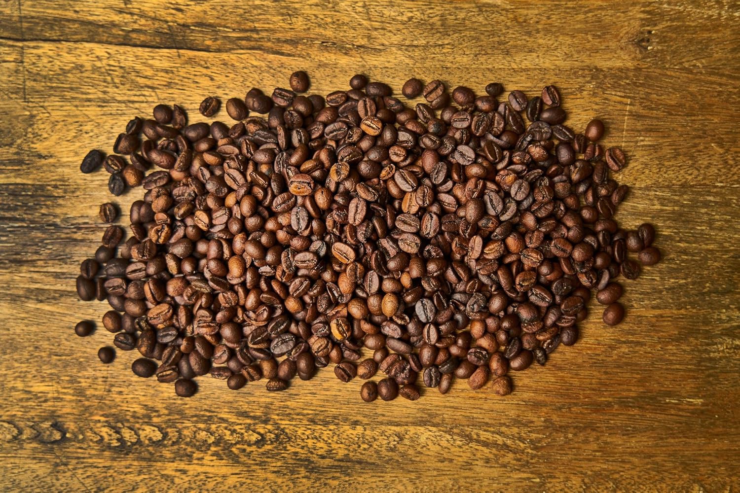 Coffee Specialty from South America - Coffee from Peru - A Specialty of South America (Ground, 1000 g) - Country Coffee - Top Coffee - Low Acid - Gentle and Freshly Roasted