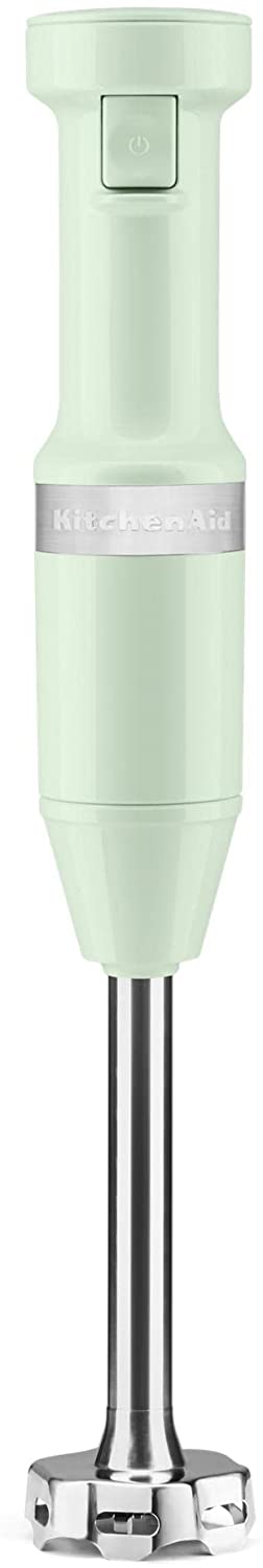 KitchenAid KHBV53PT Variable Speed Hand Blender Pistachio