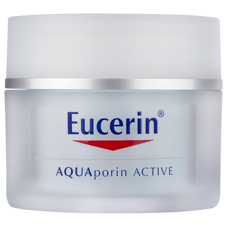 Eucerin AQUAporin Active Cream norm.mixed skin