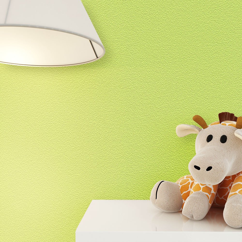 Newroom Bunt Non-Woven Wallpaper For Children Kids Animals Fun Modern And E
