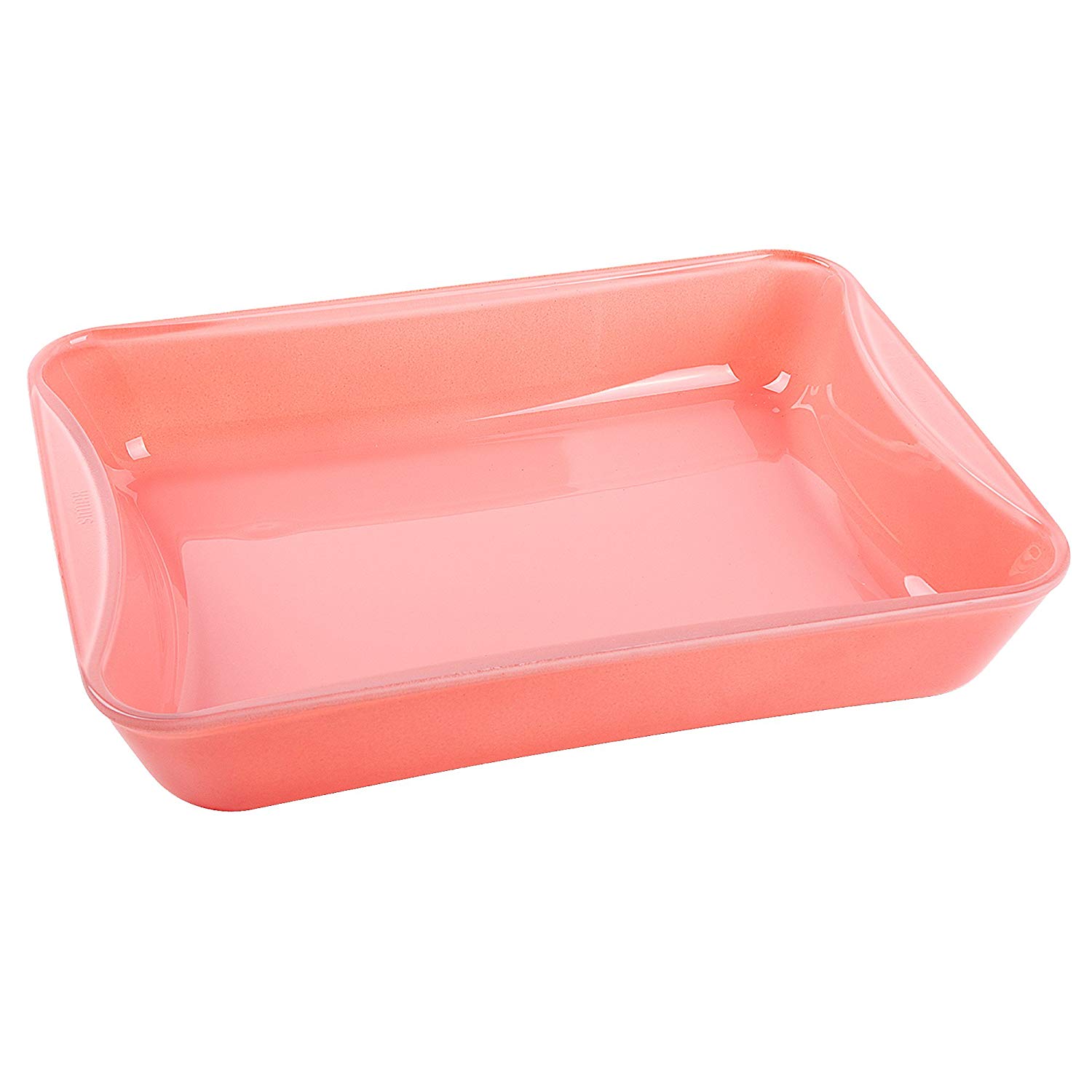 Bohemia Cristal 093 012 309 Play Of Colors Cooking Frying And Baking Dish R
