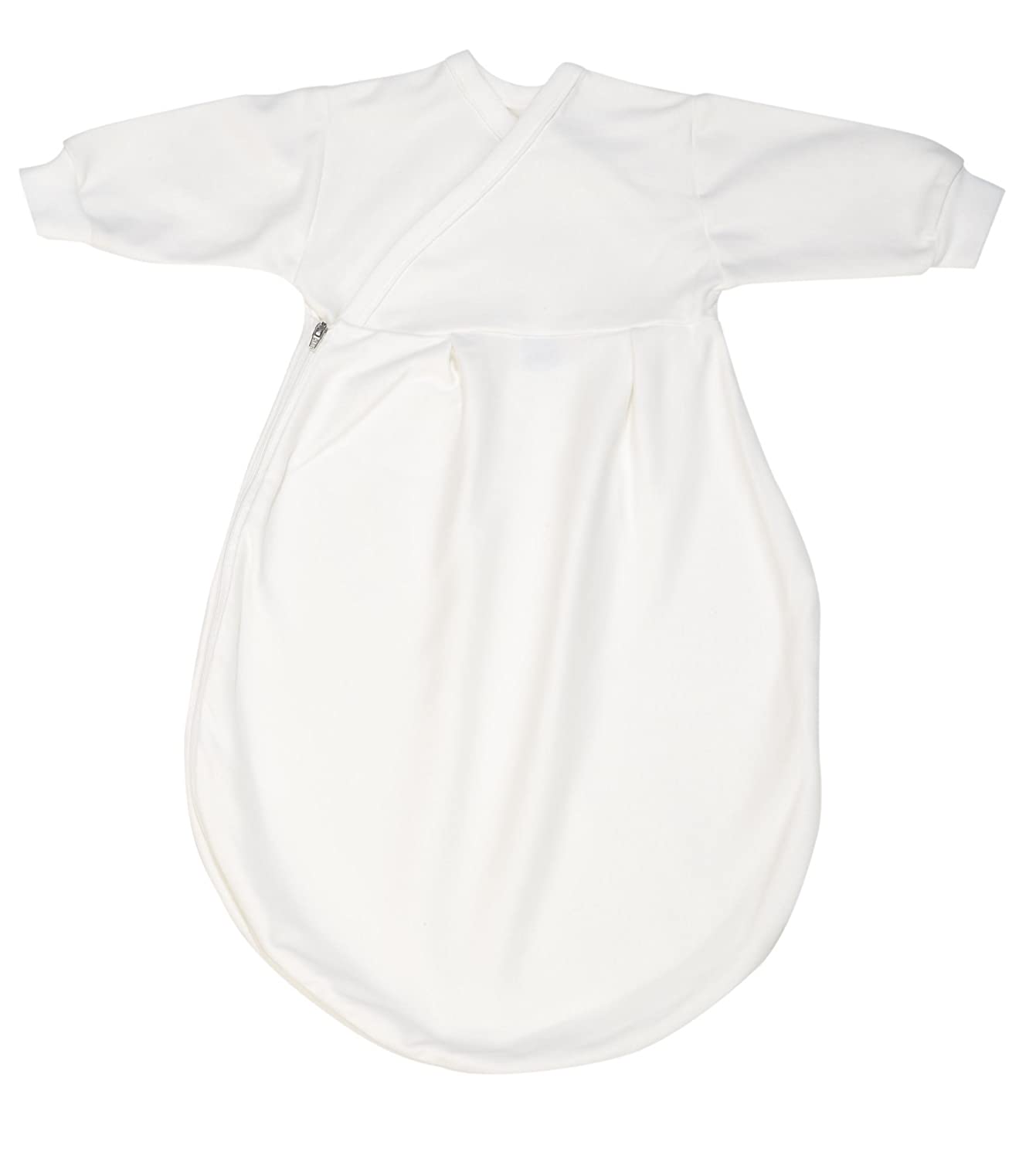 Alvi 430918 Baby Mäxchen Inner Bag White