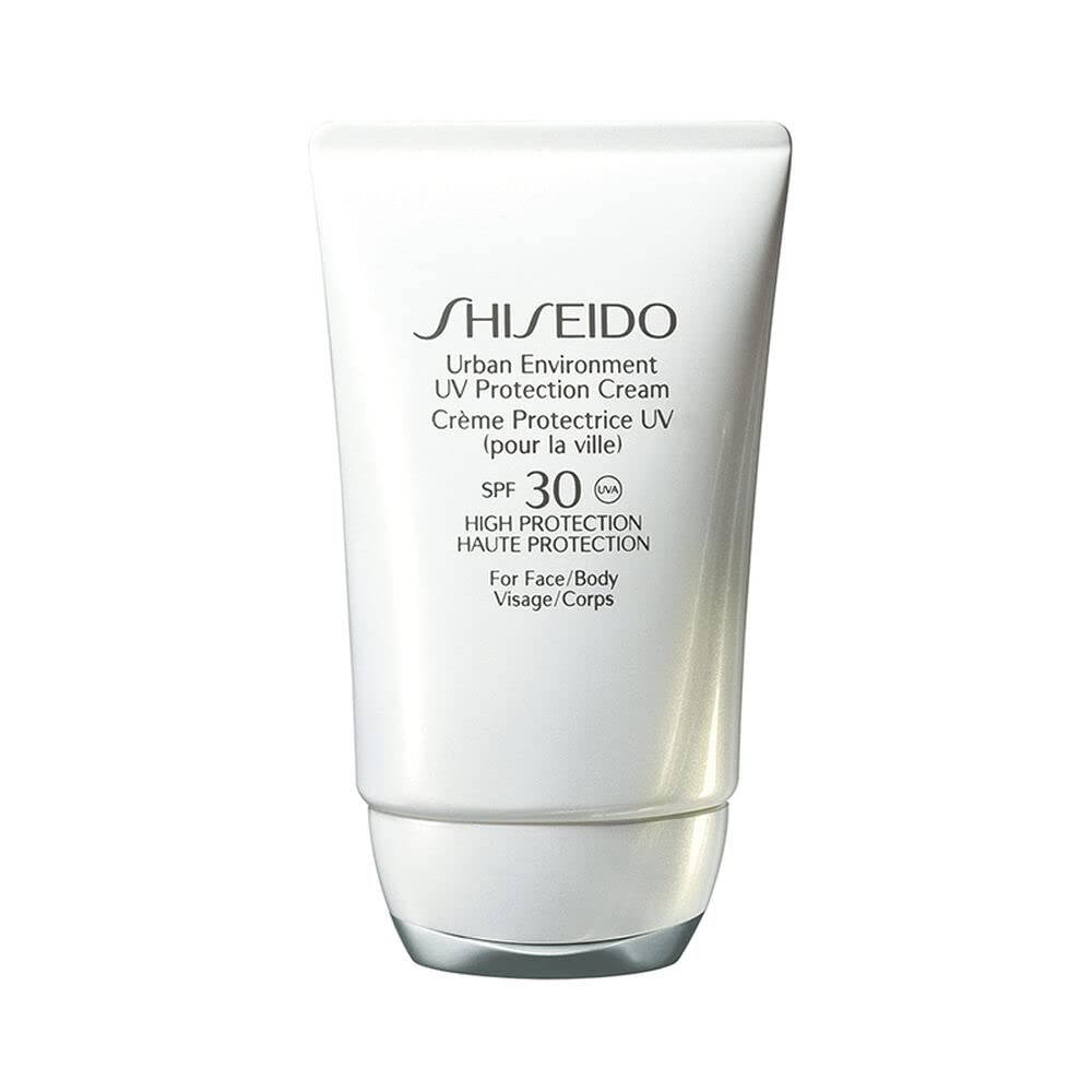 Shiseido Sun Care Urban Environment UV Protection Cream SPF 30 Sun Cream 50 ml