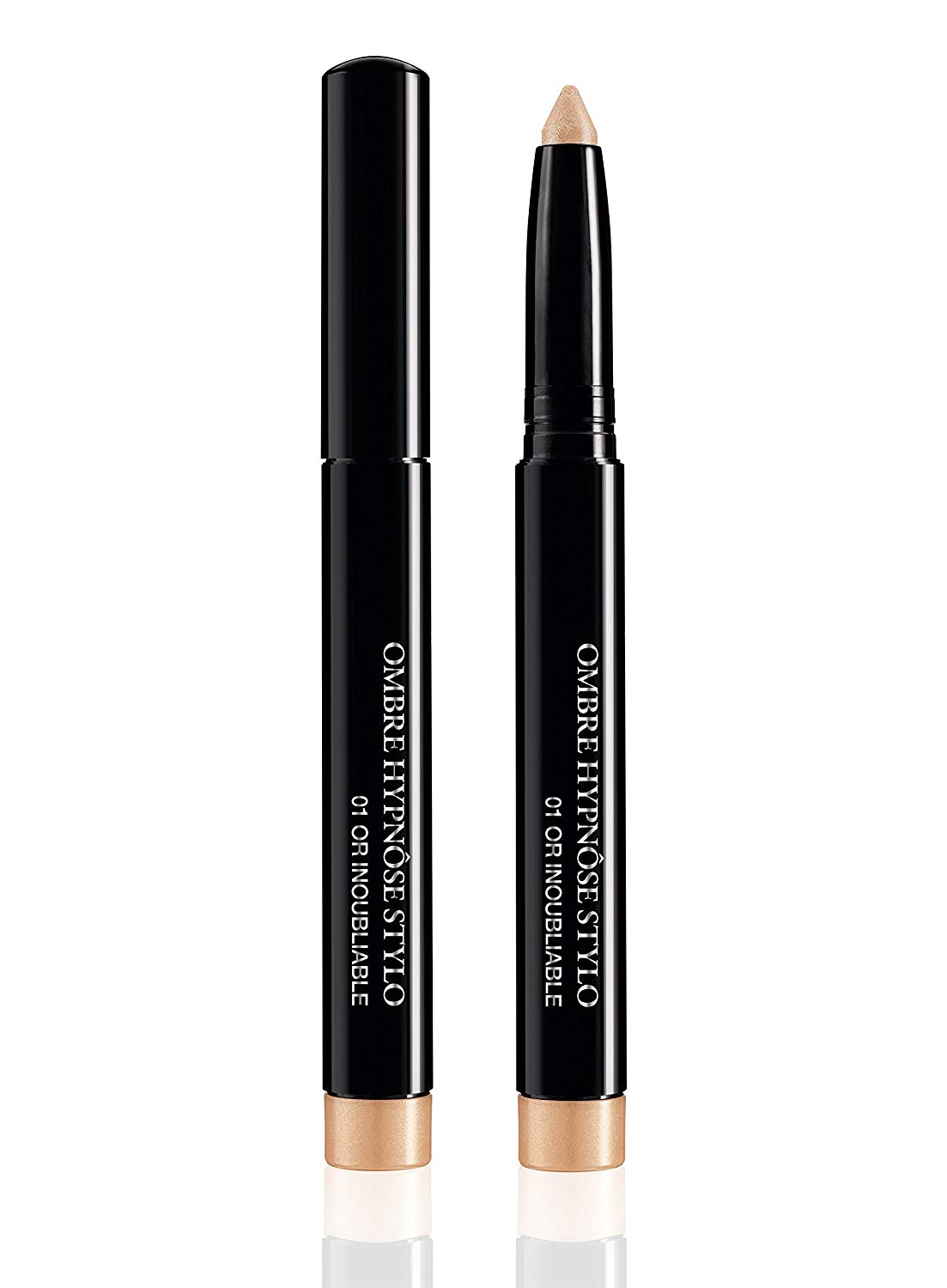 Lancome Ombre Hypnose Stylo Unisex Long Lasting Cream Eyeshadow Pencil, Colour: 03 Taupe Quartz and each earring weighs 1.4 g 10 g Pack of 1), ‎03 taupe