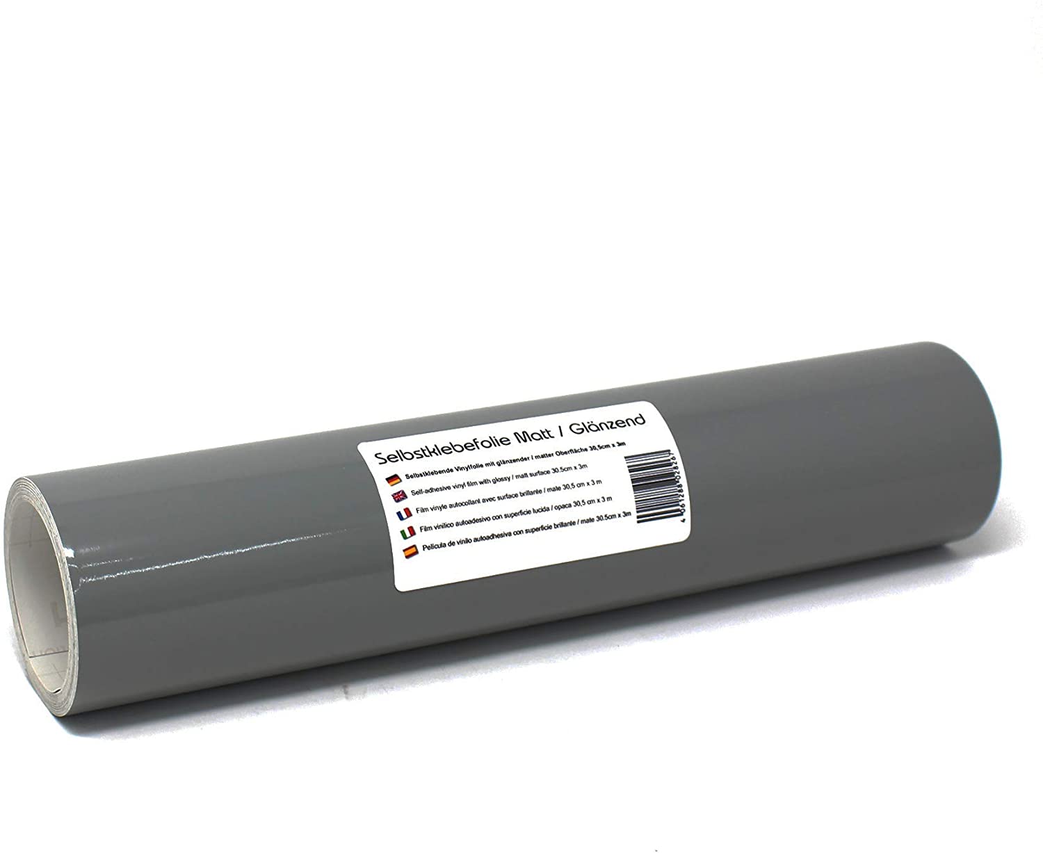 Finest Folia (12,89€/M2 Self-Adhesive Plotter Foil Craft Foil 31Cm X 3M 105