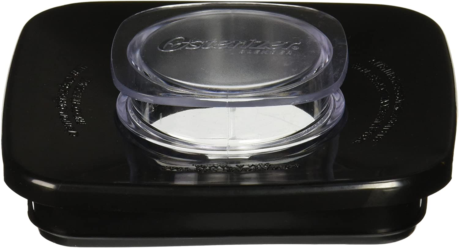 Oster 4903 Lid for Easter and Easter Blender, Black