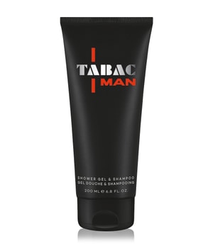 Tobacco Man
