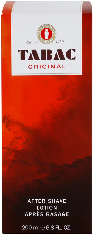Tabac Original After Shave for men