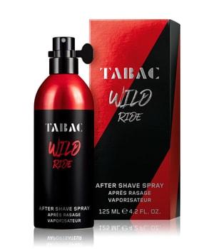 Tabac Wild Ride Natural Spray