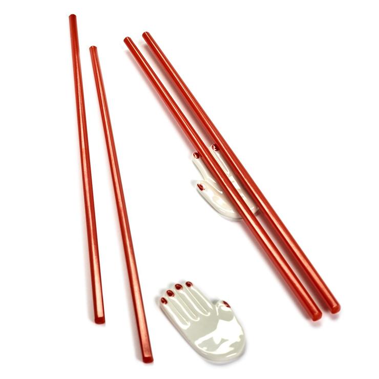 Serax Table Nomad With Chopsticks Holder 6 Parts