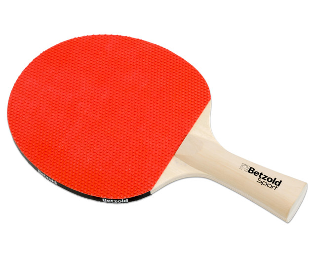Table Tennis Racket Flash