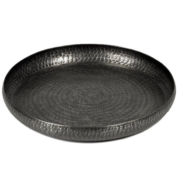 Faro tray (Ø:52cm) from Lambert