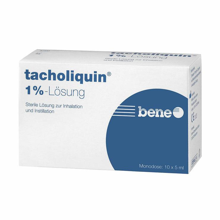 tacholiquin® 1% solution