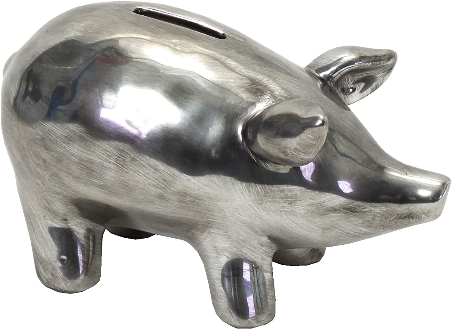 Annastore Dolomite Piggy Bank