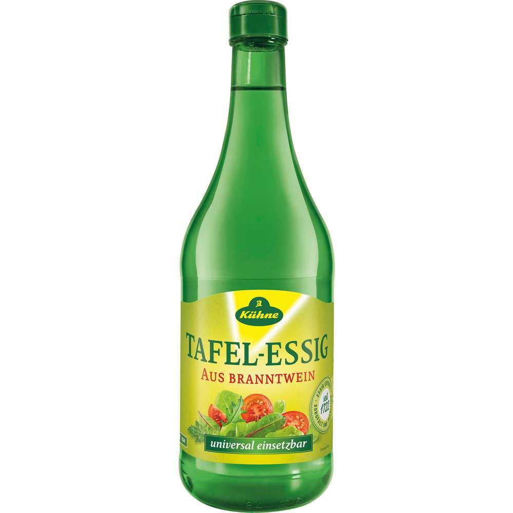 Table vinegar, 5% acid