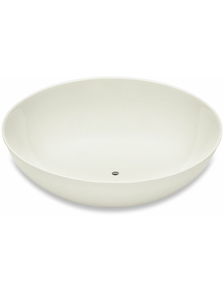 Table Star Delight Bowl 16 Cm With Hole-Set Of 6