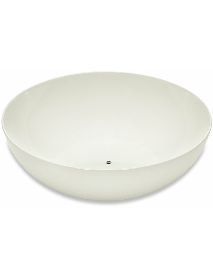 Table Star Delight Bowl 20 Cm With Hole-Set Of 6