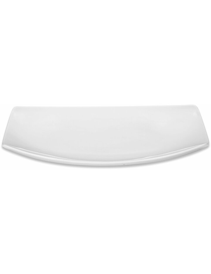 Table Star Essentials Plate Square 32X17 Cm - Set Of 6