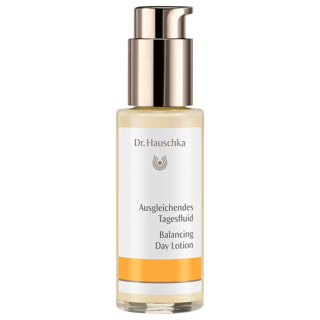 Dr. Hauschka Balancing daily fluid