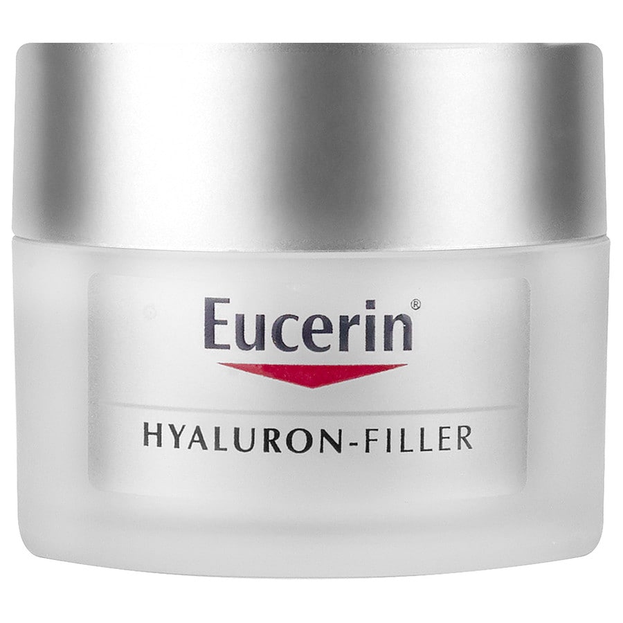 Eucerin Anti-Age Hyaluronic Filler Day Dry Skin