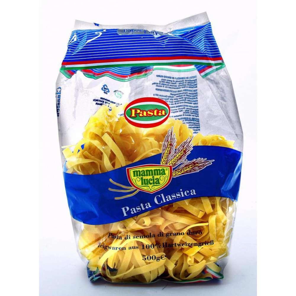 Tagliatelle Nests