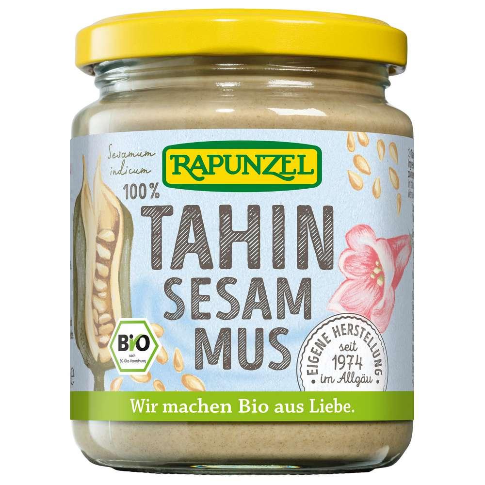 Tahini sesame paste