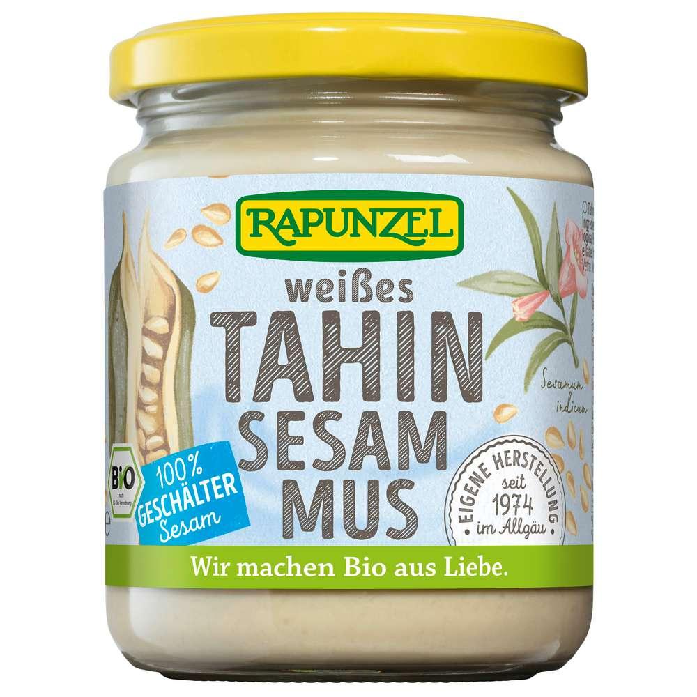 Tahini white sesame paste