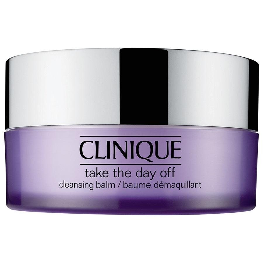 Clinique Take the Day off Take the Day Off - Cleansing Balm 125ml