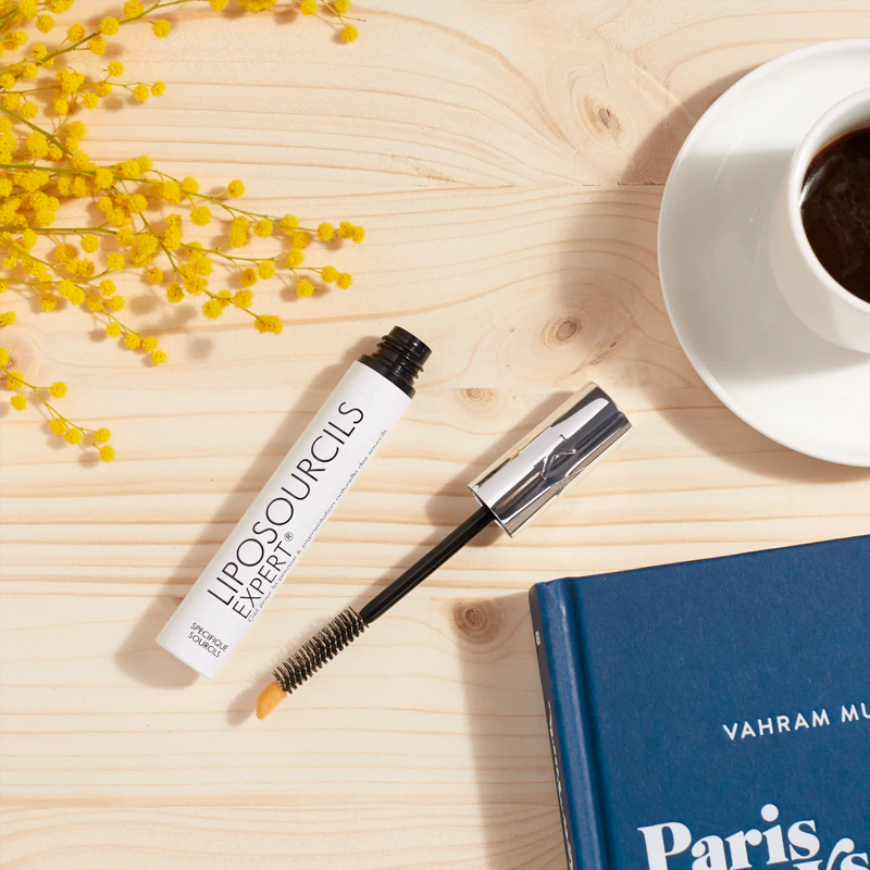 Talika Eyebrow Liposourcils Expert stimulating serum for eyebrow growth