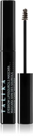 Talika Eyebrow Liposourcils Mascara strengthening mascara for the eyebrows