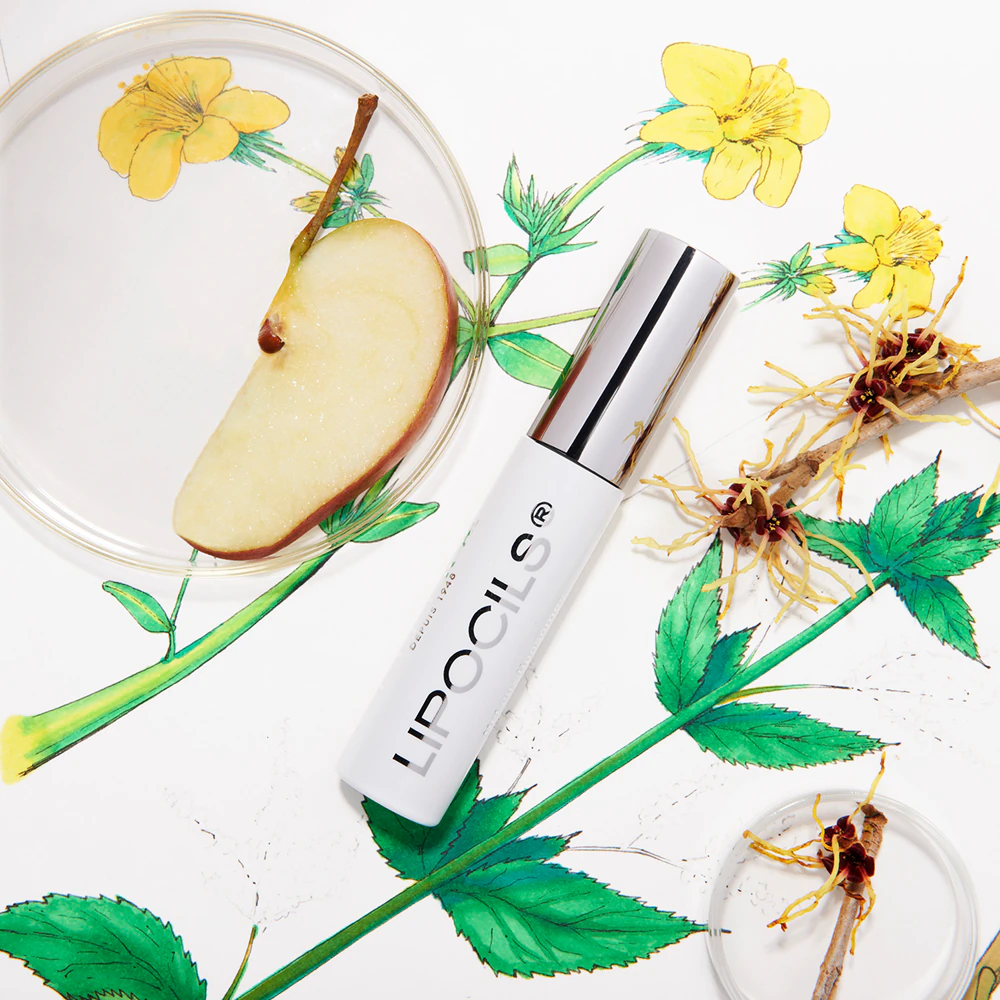 Talika Lipocils renewing eyelash growth serum