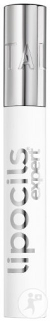 Talika Lipocils Expert Eyelash Growth and Pigmentation Gel With Applicator Tube 10ml