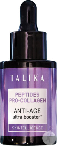 Talika Ultra Booster Anti-Age 30ml