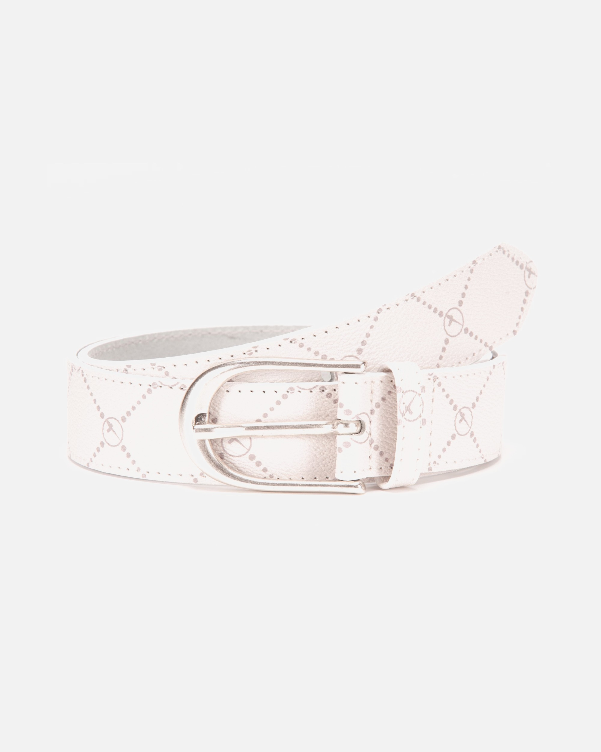 Tamaris belt belt (ecru ecru)
