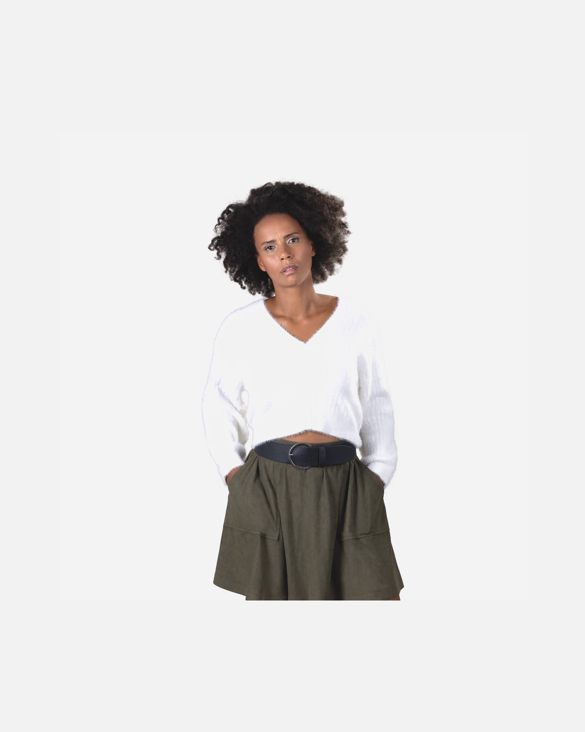 Tamaris Belt Belt Essential Classics