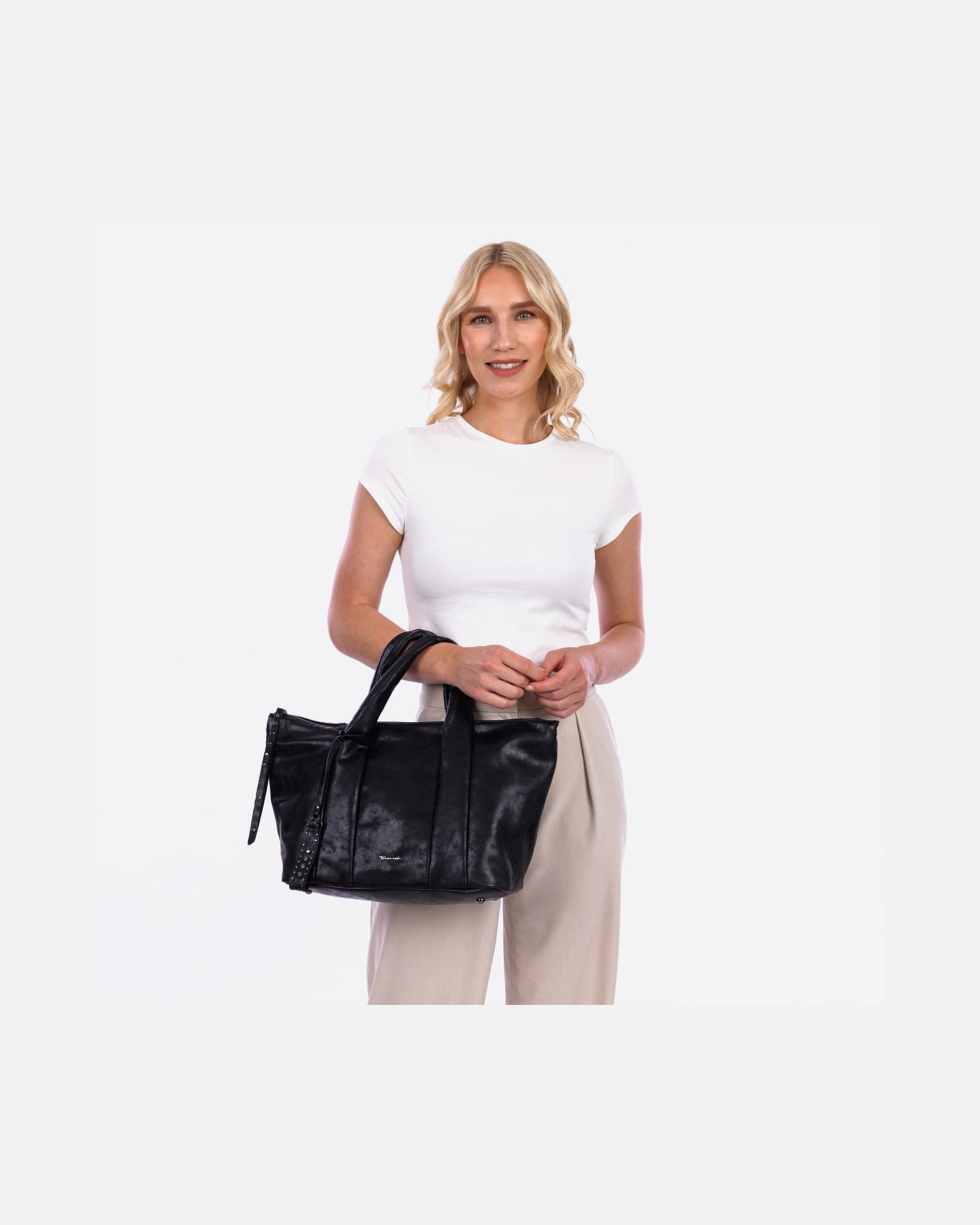 Tamaris bowling bag TAS Celie