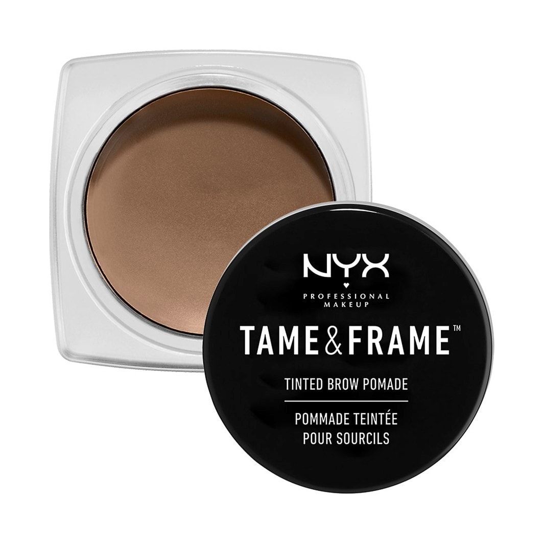 NYX PROFESSIONAL MAKEUP Tame & Frame Pomade, Blonde