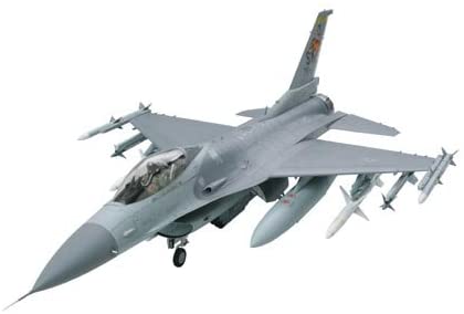 Tamiya 300060315 1/32 Lockheed Martin F 16Cj Fighting Falcon