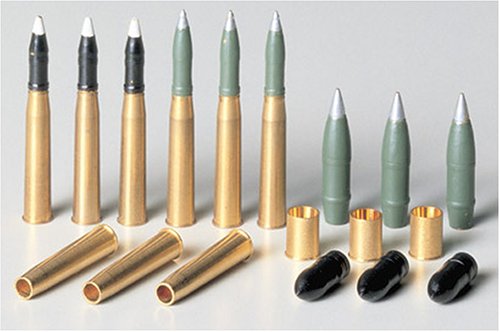 Tamiya 35198 – Bullet Spikes To 35197