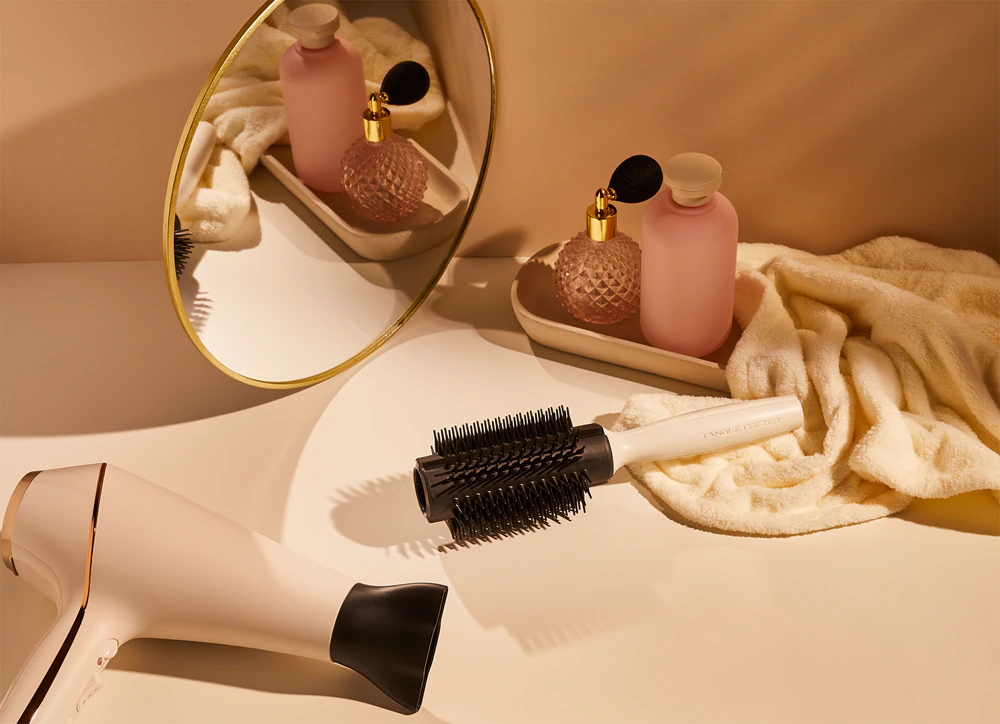 Tangle Teezer Blow-Styling Round Tool Round Hair Brush