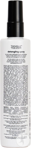 Tangle Teezer Detangling Spray Fine Medium Hair 150ml