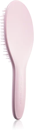 Tangle Teezer The Ultimate Styler Millennial Pink hairbrush for all hair types