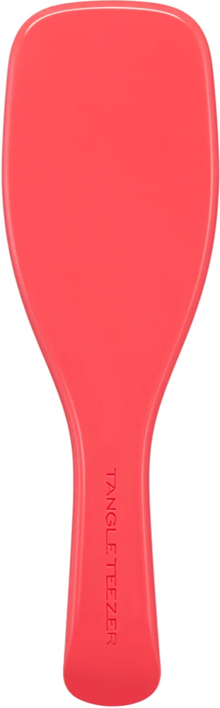 Tangle Teezer Ultimate Detangler Pink Punch Flat Brush for all hair types