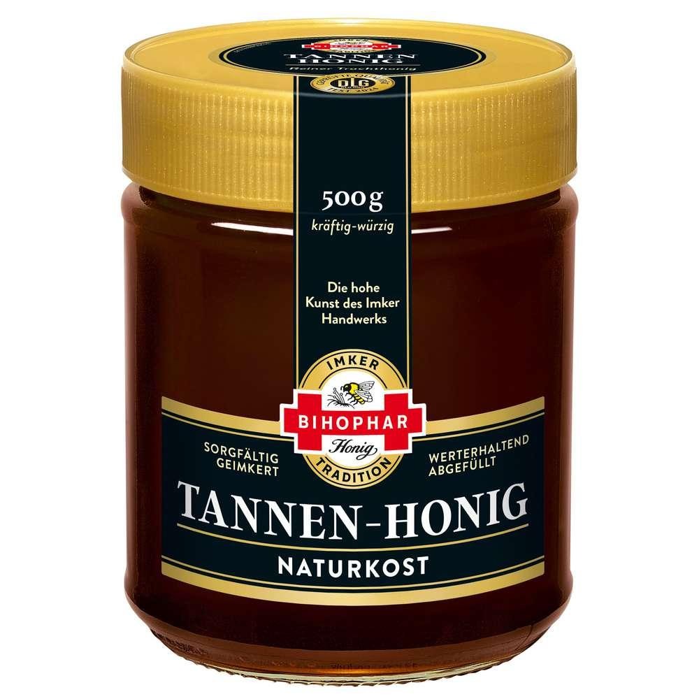 Fir honey