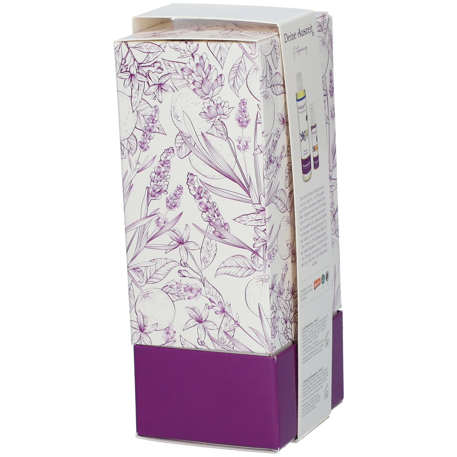 TAOASIS® Deine Auszeit Entspannung Set