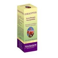 Taoasis eucalyptus oil